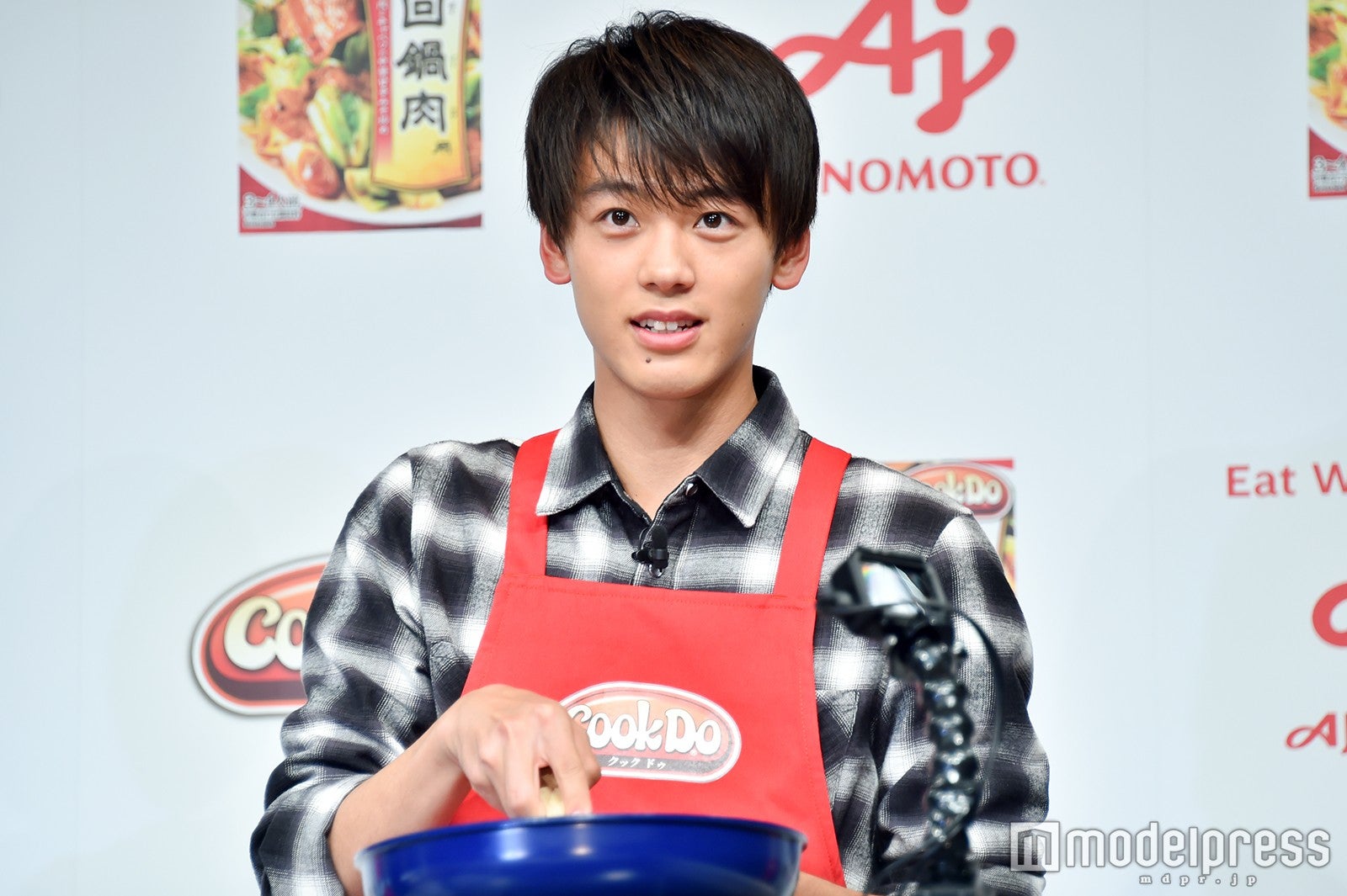 竹内涼真 （C）モデルプレス