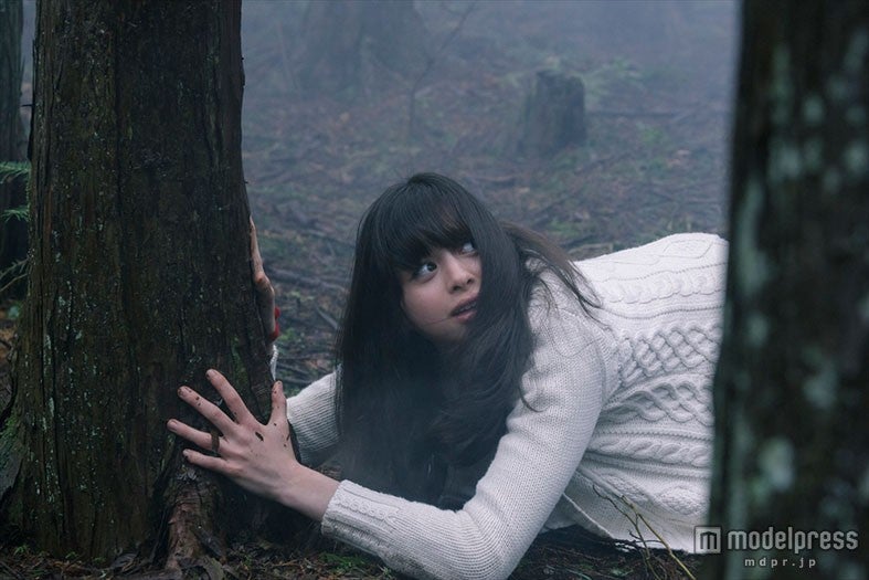 （C）2014『劇場版　零～ゼロ～』製作委員会