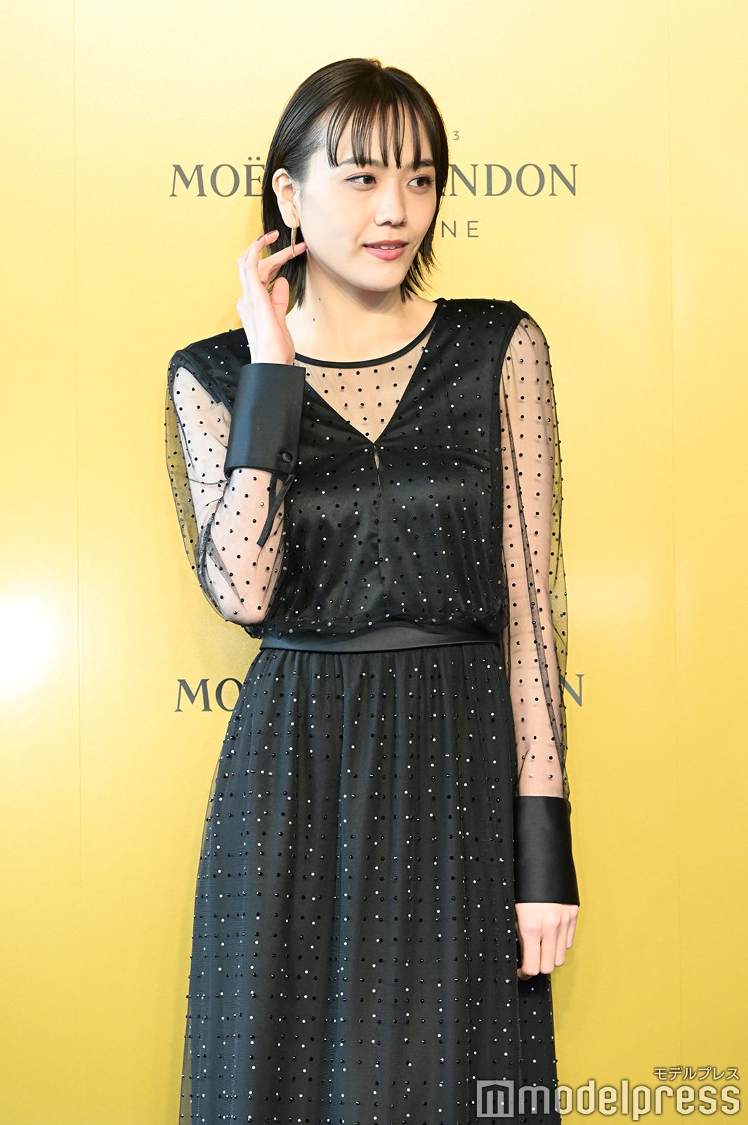 【写真特集】岩田剛典・水原希子・前田公輝・観月ありさ・松井愛莉ら豪華集結