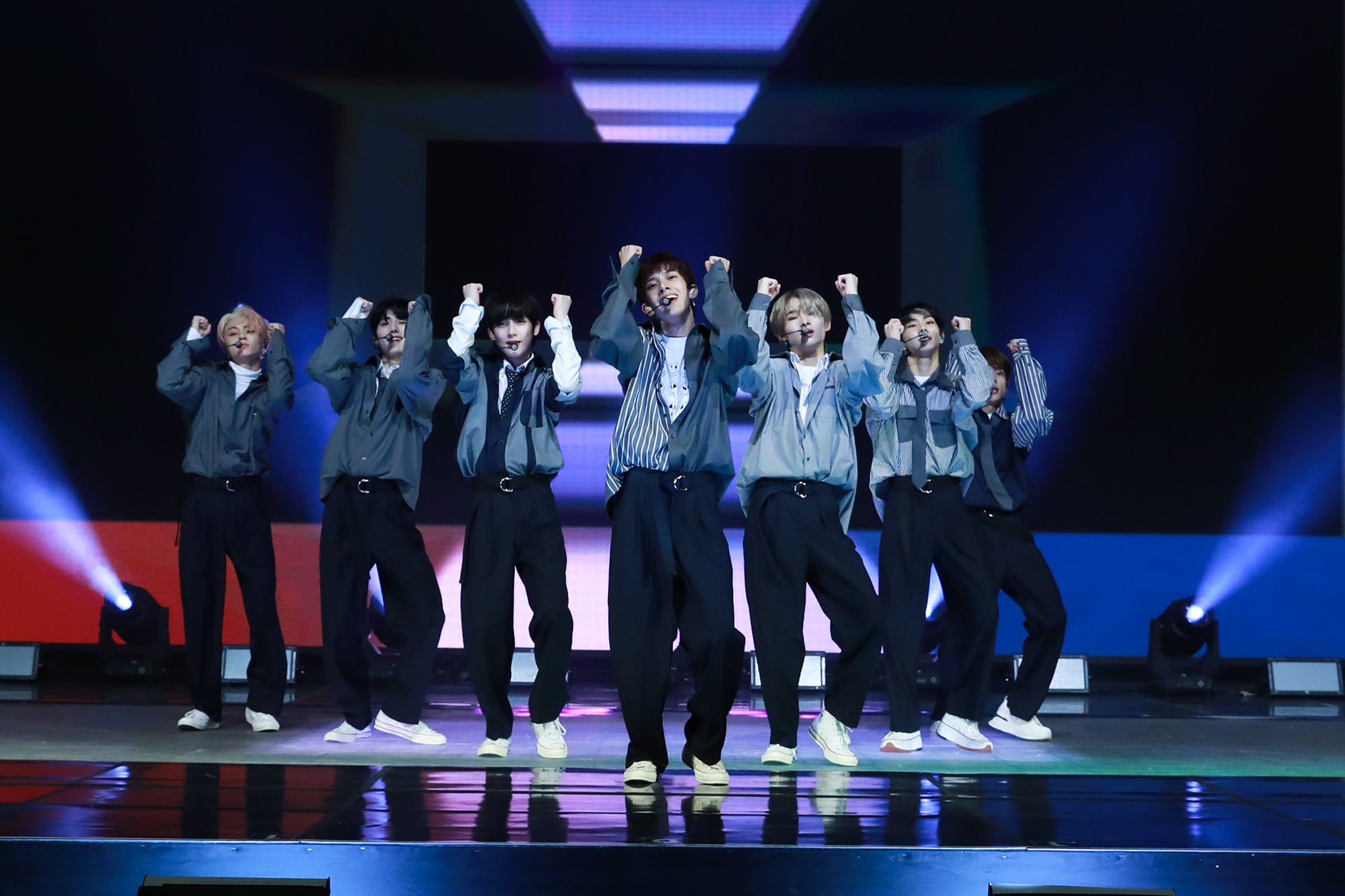 ENHYPEN（C）BELIFT LAB