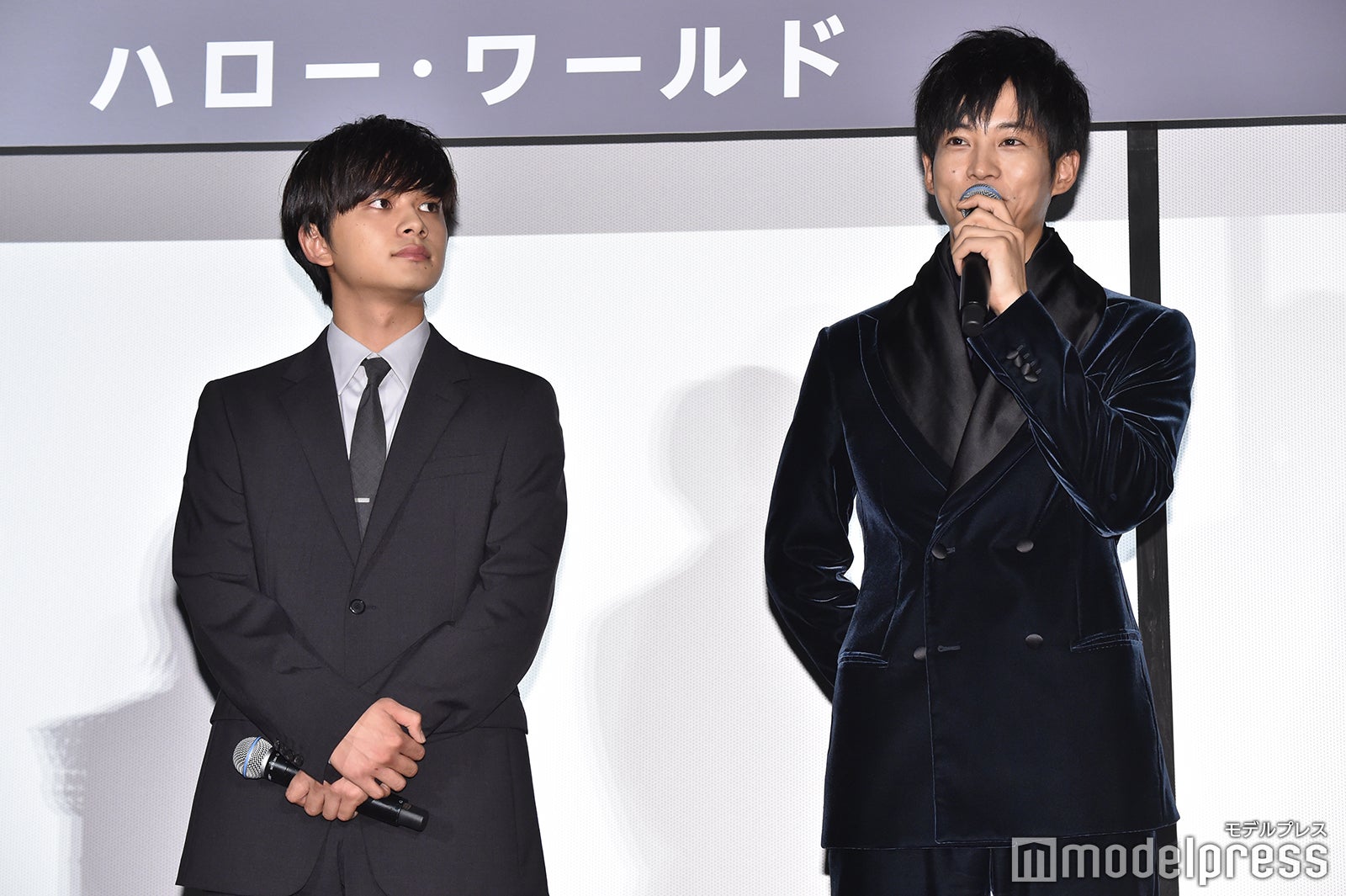 北村匠海、松坂桃李（C）モデルプレス