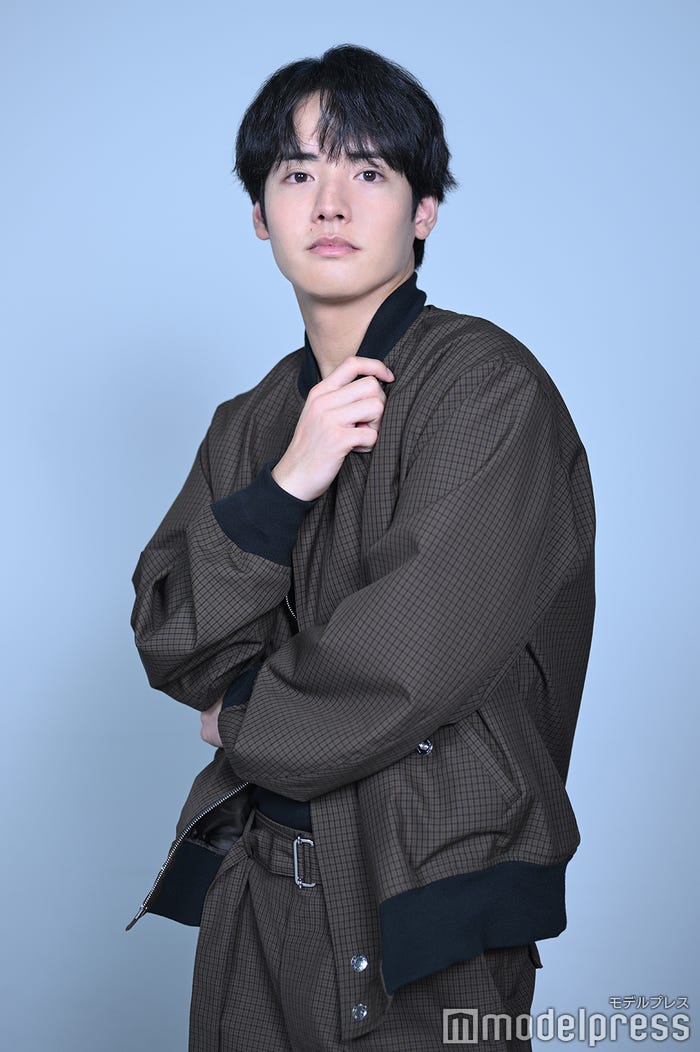赤楚衛二(C)モデルプレス