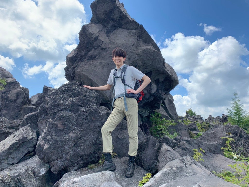 杉野遥亮（C）TBS