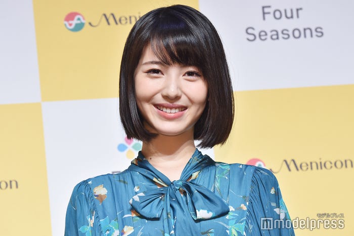 浜辺美波(C)モデルプレス