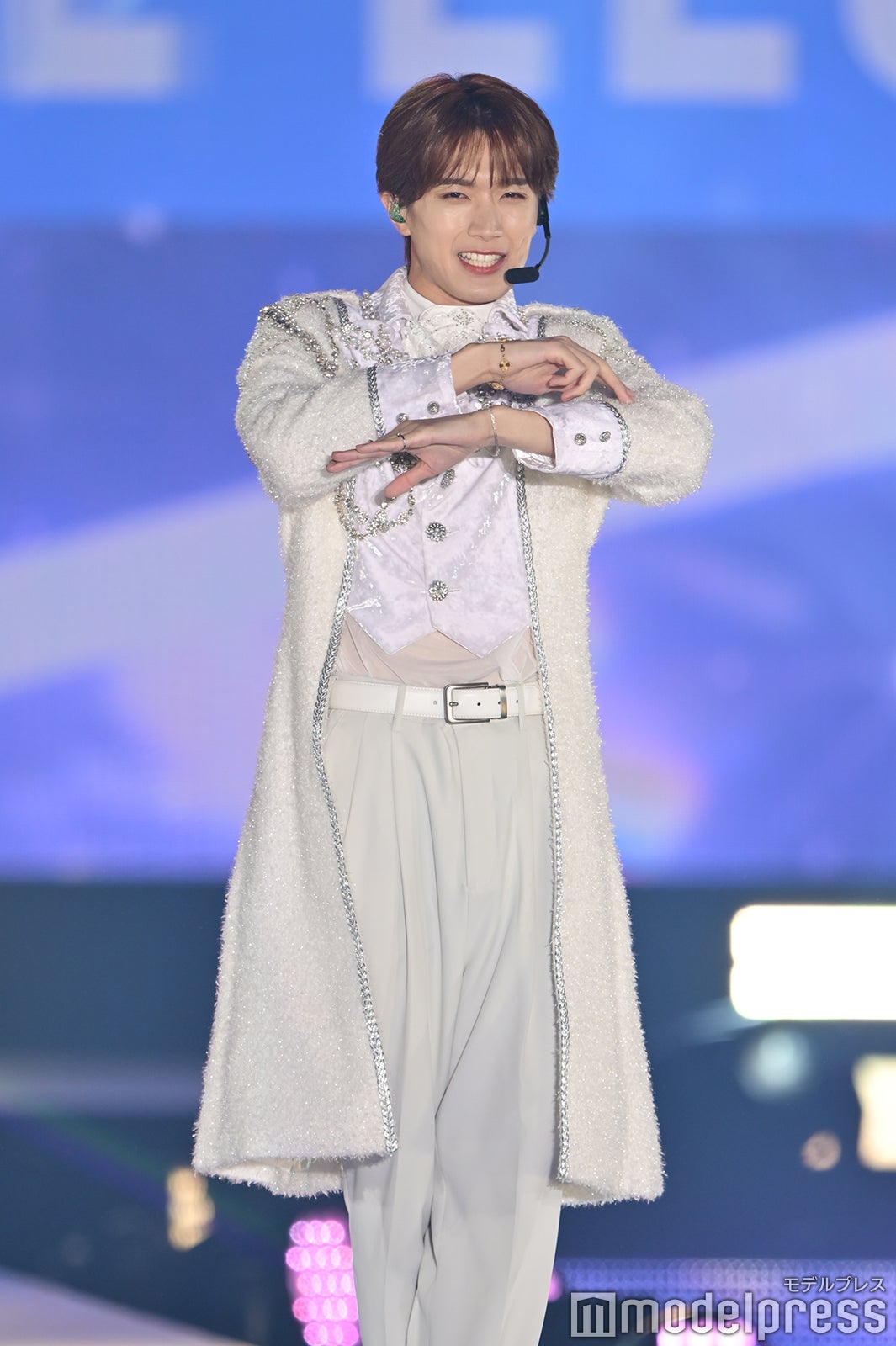 山中柔太朗（C）モデルプレス