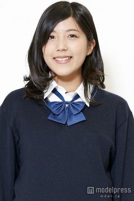 速報！『全国女子高生ミスコン2015』北海道・東北地方予選／「ファボ数」2位：まな