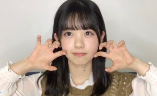 筒井あやめ(提供写真)