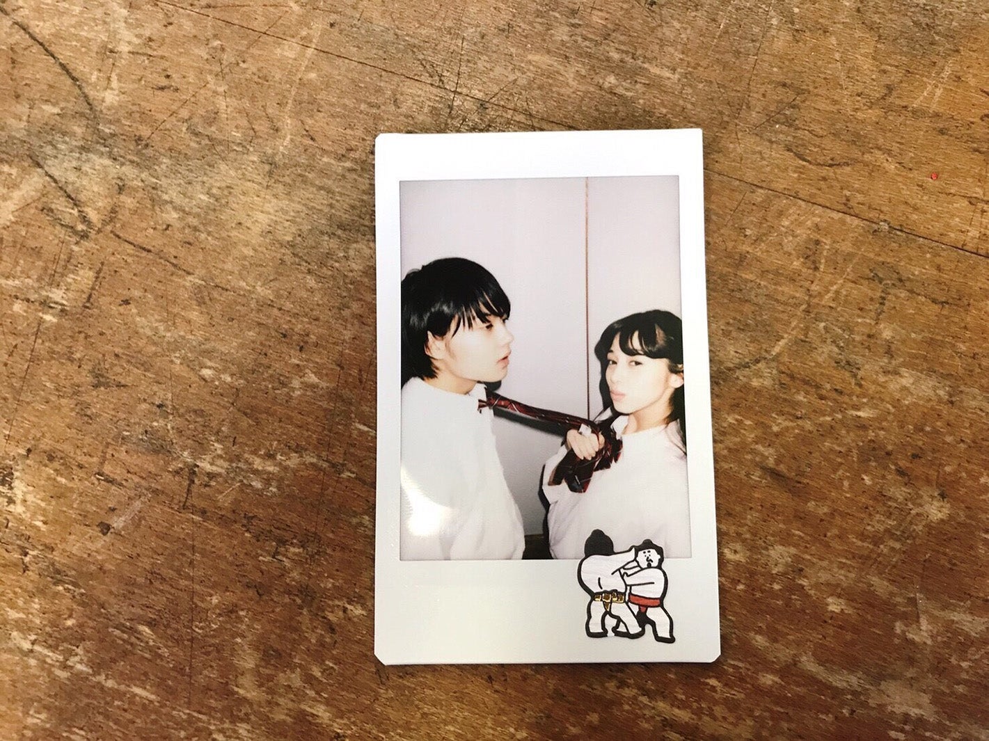 「3D彼女 リアルガール」オフショット（C）2018 映画「3D彼女 リアルガール」製作委員会（C）那波マオ／講談社