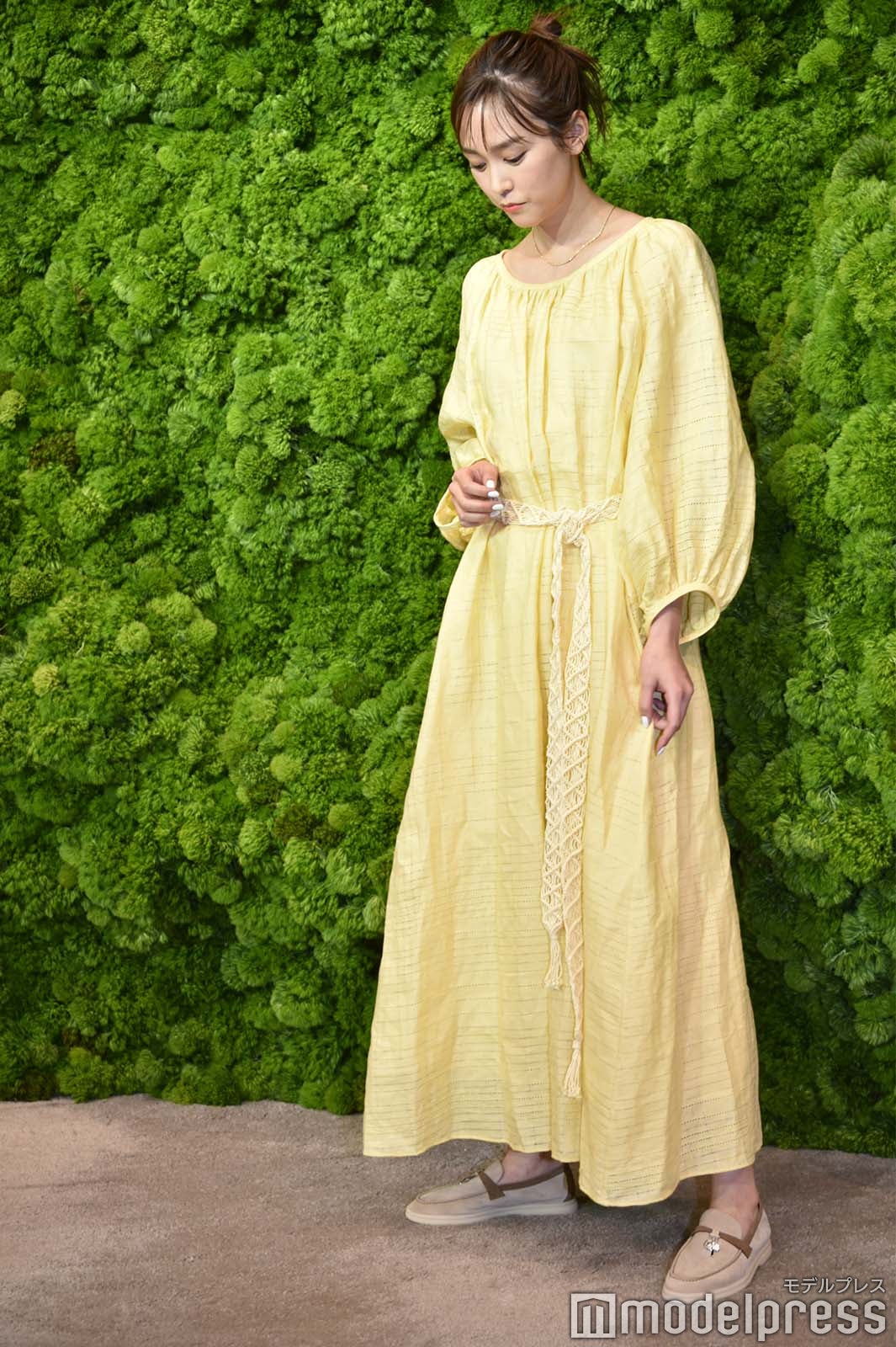 桐谷美玲（C）モデルプレス