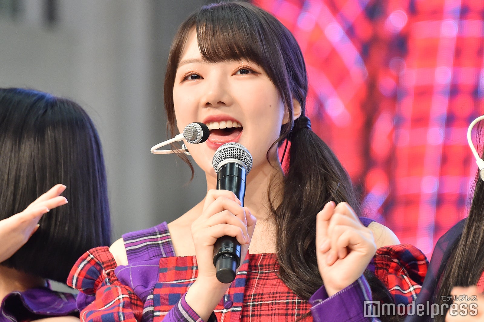 イェリン （C）モデルプレス