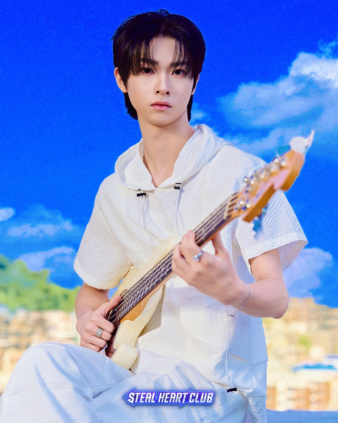 チェ・チヨン（C）CJ ENM. All Rights Reserved