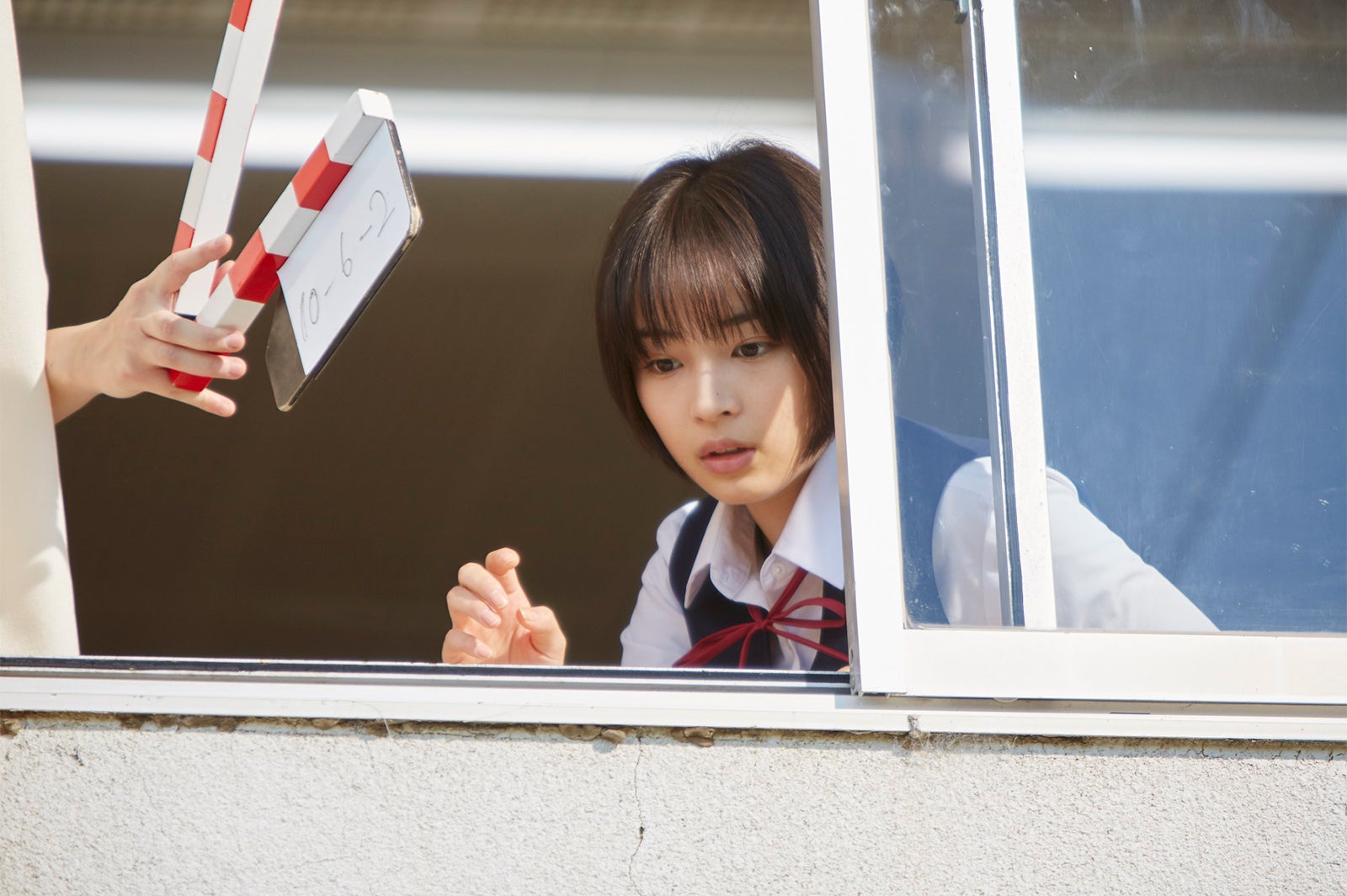 生田斗真も絶賛「日本映画界が広瀬すずを求める理由が分かる」 プロデューサーが明かす現場での2人＜映画「先生！」インタビュー＞