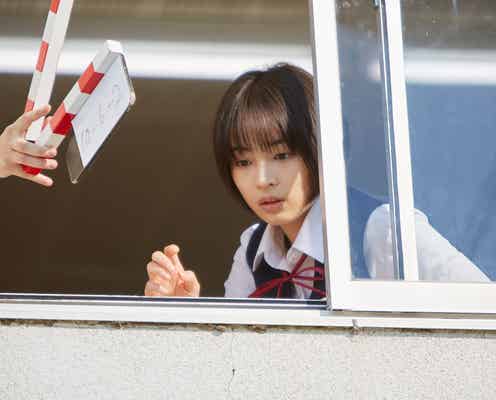 生田斗真も絶賛「日本映画界が広瀬すずを求める理由が分かる」 プロデューサーが明かす現場での2人<映画「先生!」インタビュー>