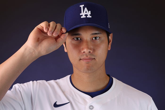 大谷翔平選手、通訳・水原一平氏のインスタフォロー解除