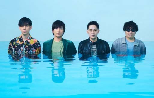 flumpool(提供写真)