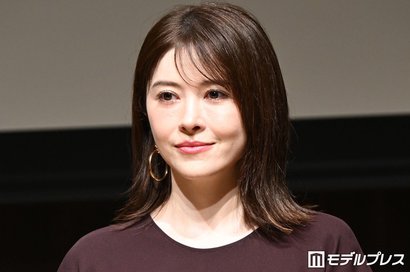 宮澤エマ（C）モデルプレス