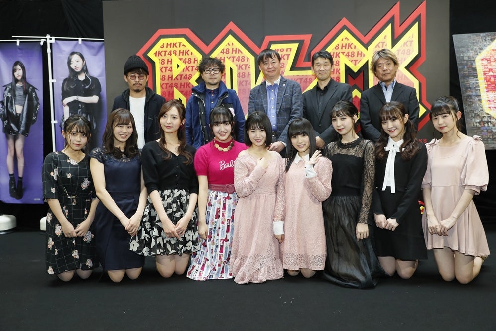 イベント登壇者 （C）AKS