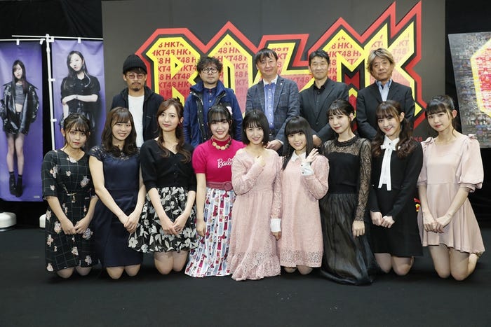 イベント登壇者 (C)AKS