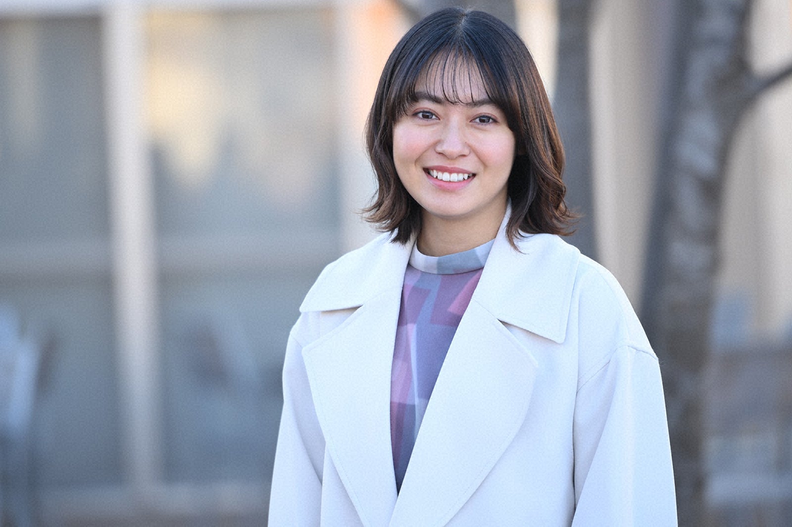 田辺桃子「対岸の家事～これが、私の生きる道！～」第4話（C）TBS