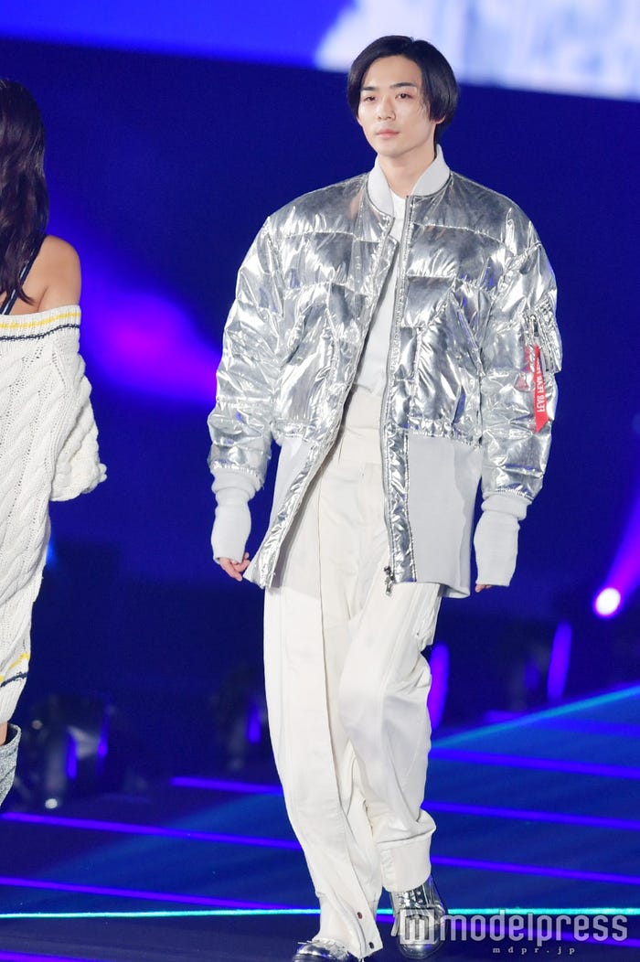 竜星涼(C)モデルプレス