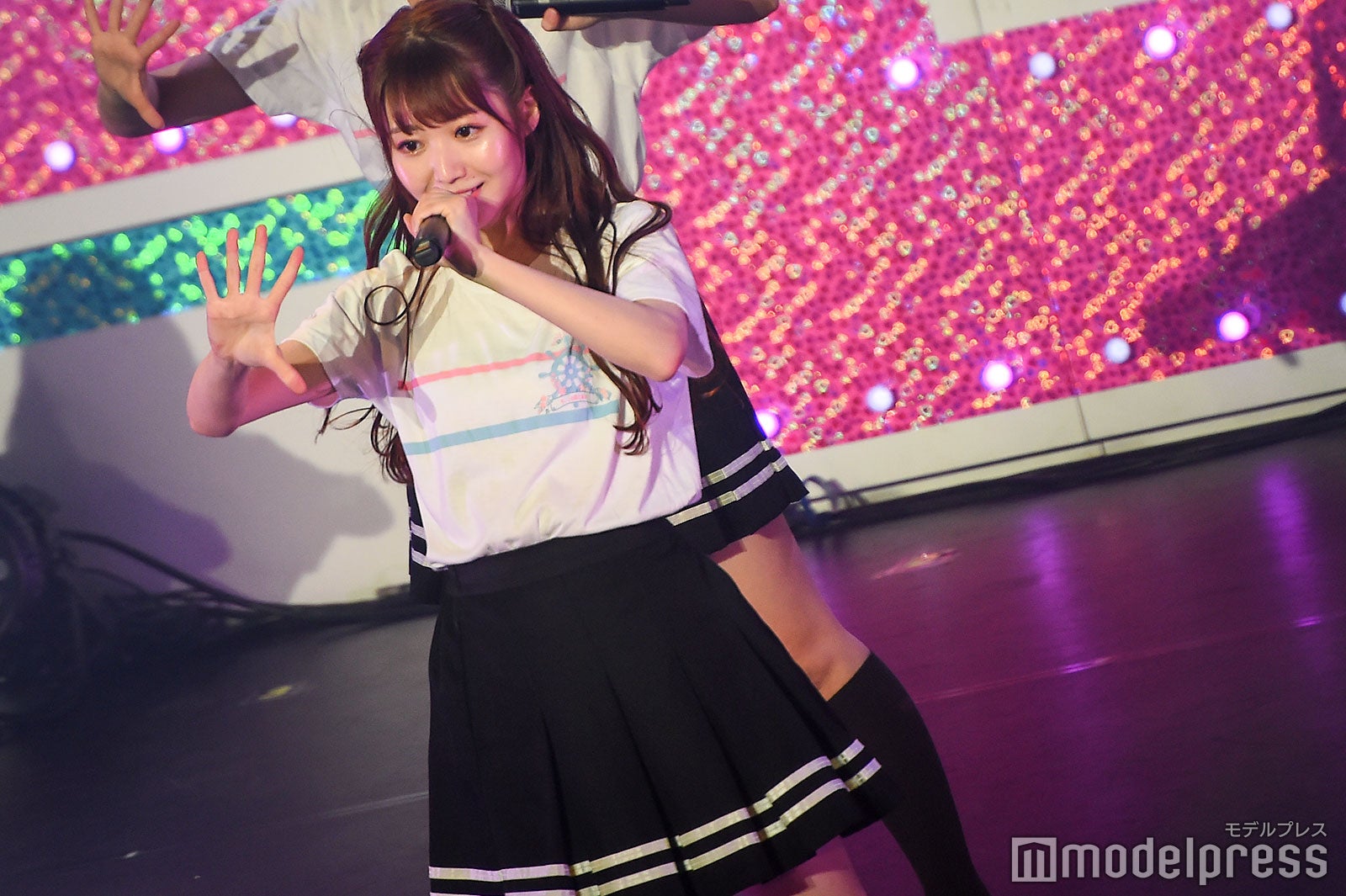 大谷映美里／＝LOVEファーストツアー「今、この船に乗れ！」東京公演 （C）モデルプレス