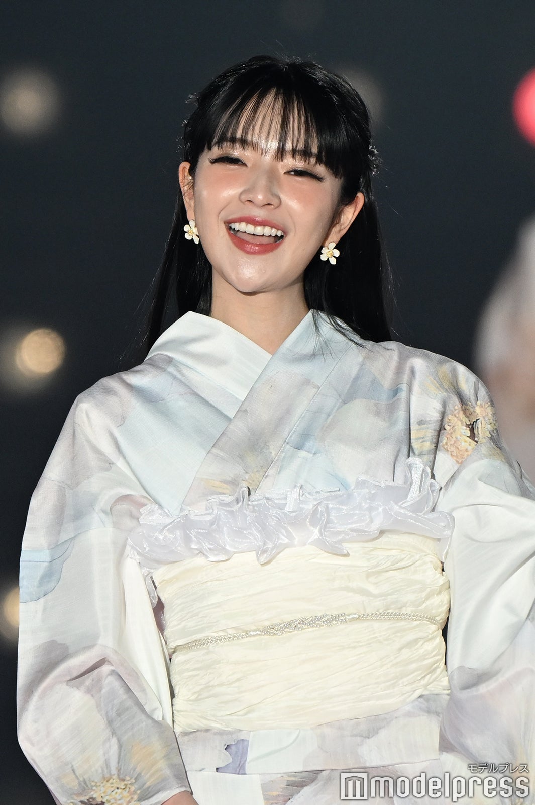 田中芽衣（C）モデルプレス