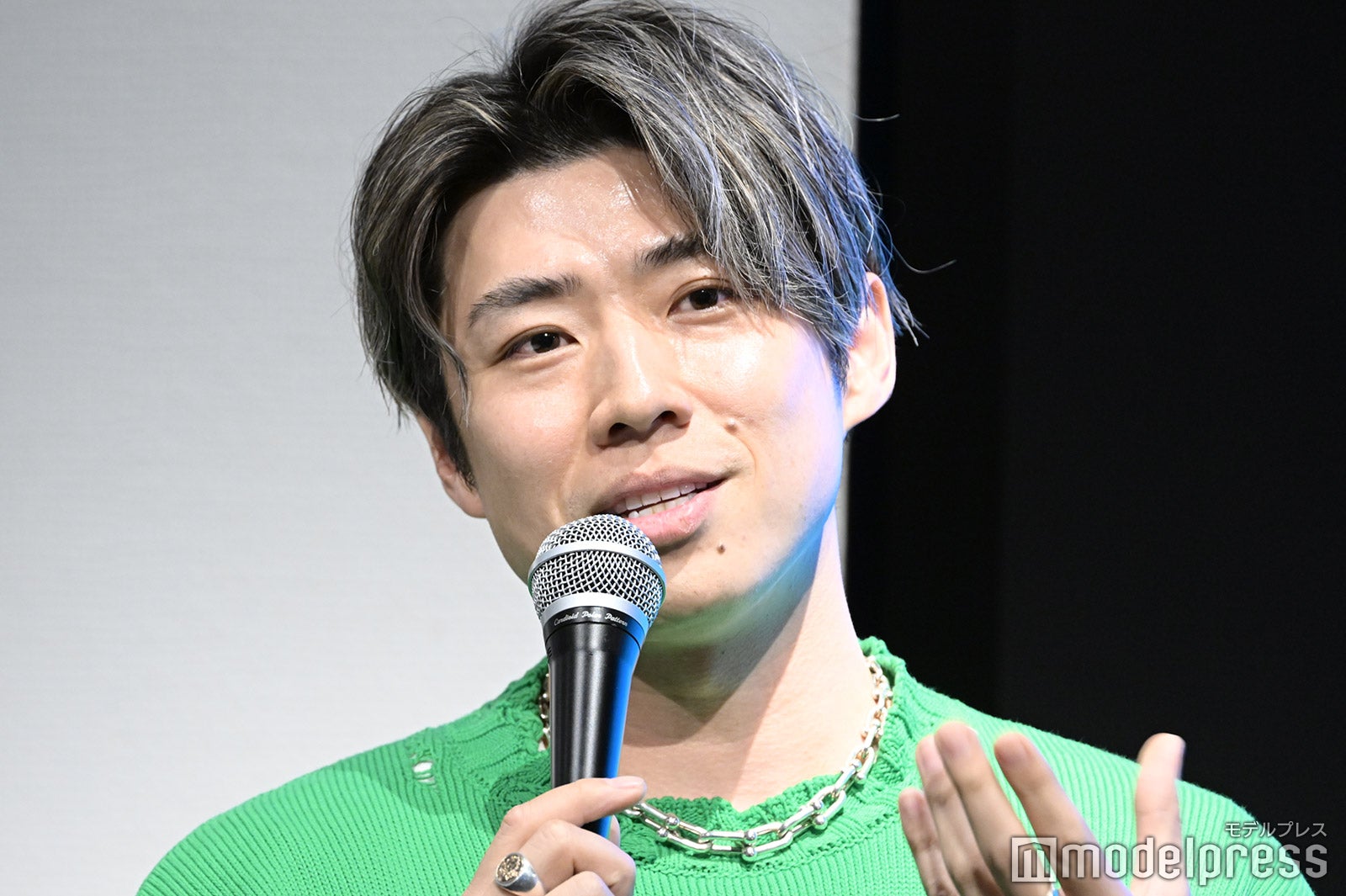 「バチェラー4」黄皓、マッチングアプリのヘビーユーザーだった「ブロックされていたことも多々」