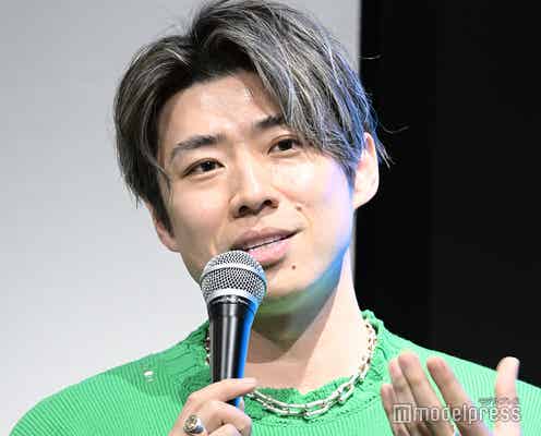 「バチェラー4」黄皓、マッチングアプリのヘビーユーザーだった「ブロックされていたことも多々」