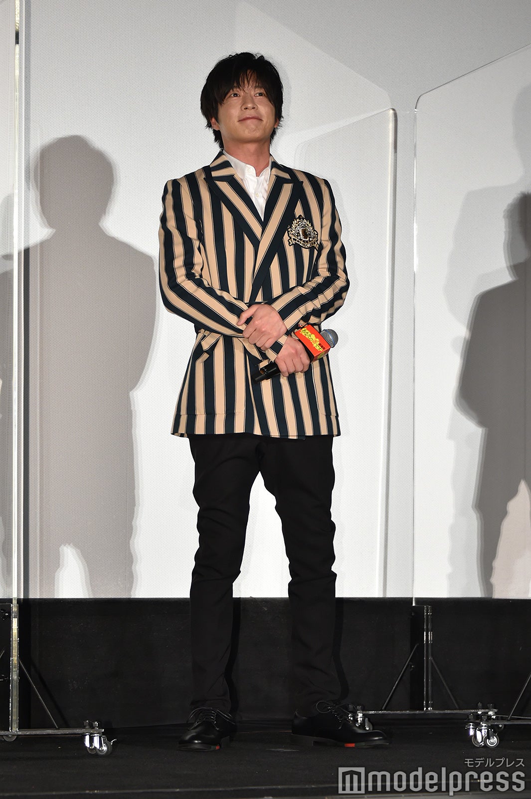 田中圭（C）モデルプレス