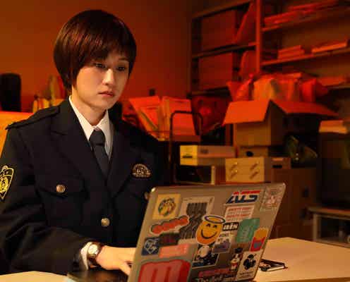 前田敦子、田中圭演じる儀藤のストーカーで熱狂的ファン熱演「死神さん」キャラクター動画解禁