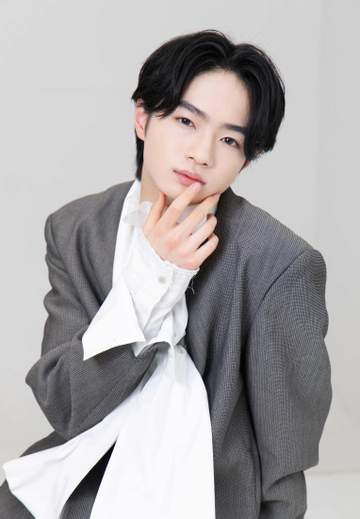 越山敬達17歳「すごい刺激をもらいました」堤真一の言葉に救われた TBS系「GIFT」で車いすラグビー選手熱演