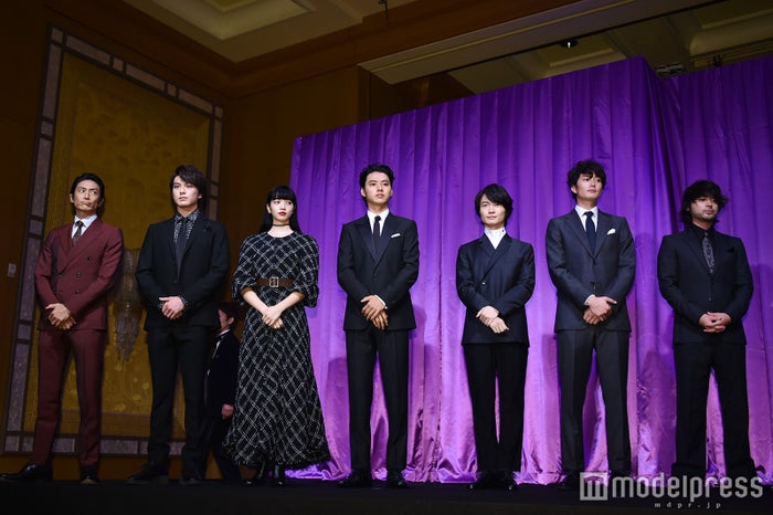 小松菜奈 実写 ジョジョ 出演決定 撮影に向け ワカメをいっぱい食べています モデルプレス 小松菜奈 実写 ジョジョ 出演決定 撮影に向け ワカメをいっぱい食べています モデルプレス