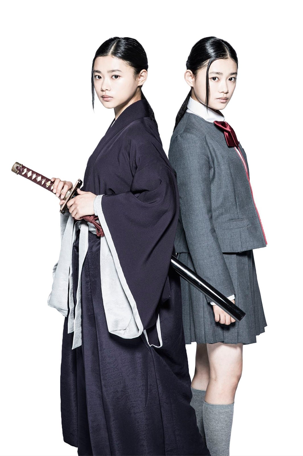 杉咲花、映画「BLEACH」出演決定 福士蒼汰と“キーパーソン”に