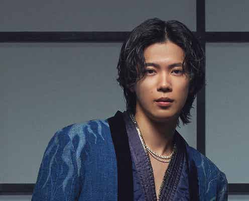 Number_i神宮寺勇太、愛車の運転姿公開「かっこよすぎ」「惚れた」と反響