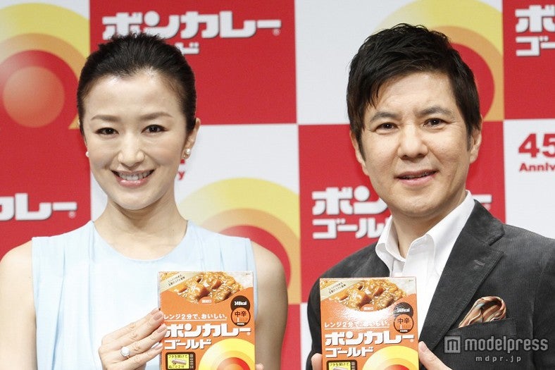 鈴木京香、びしょ濡れシーンでも全力疾走