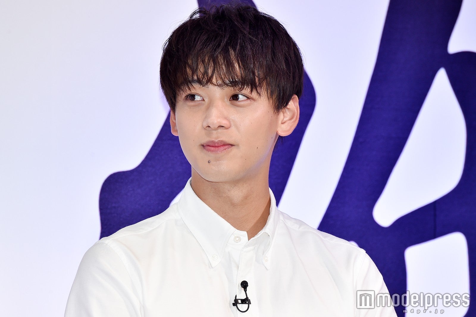 竹内涼真（C）モデルプレス