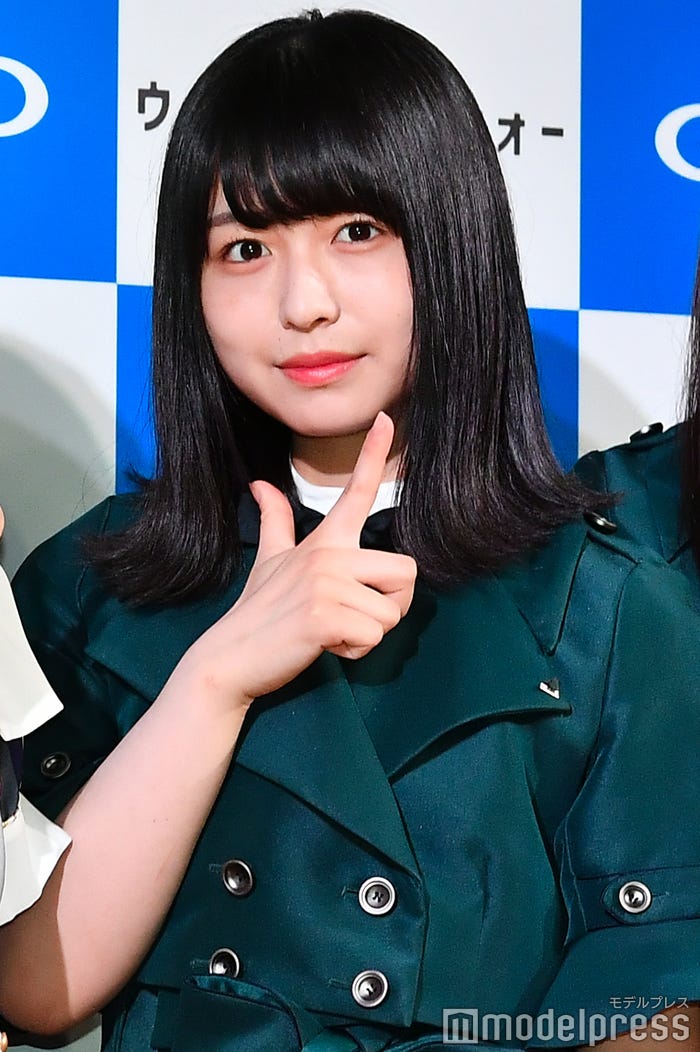 長濱ねる(C)モデルプレス