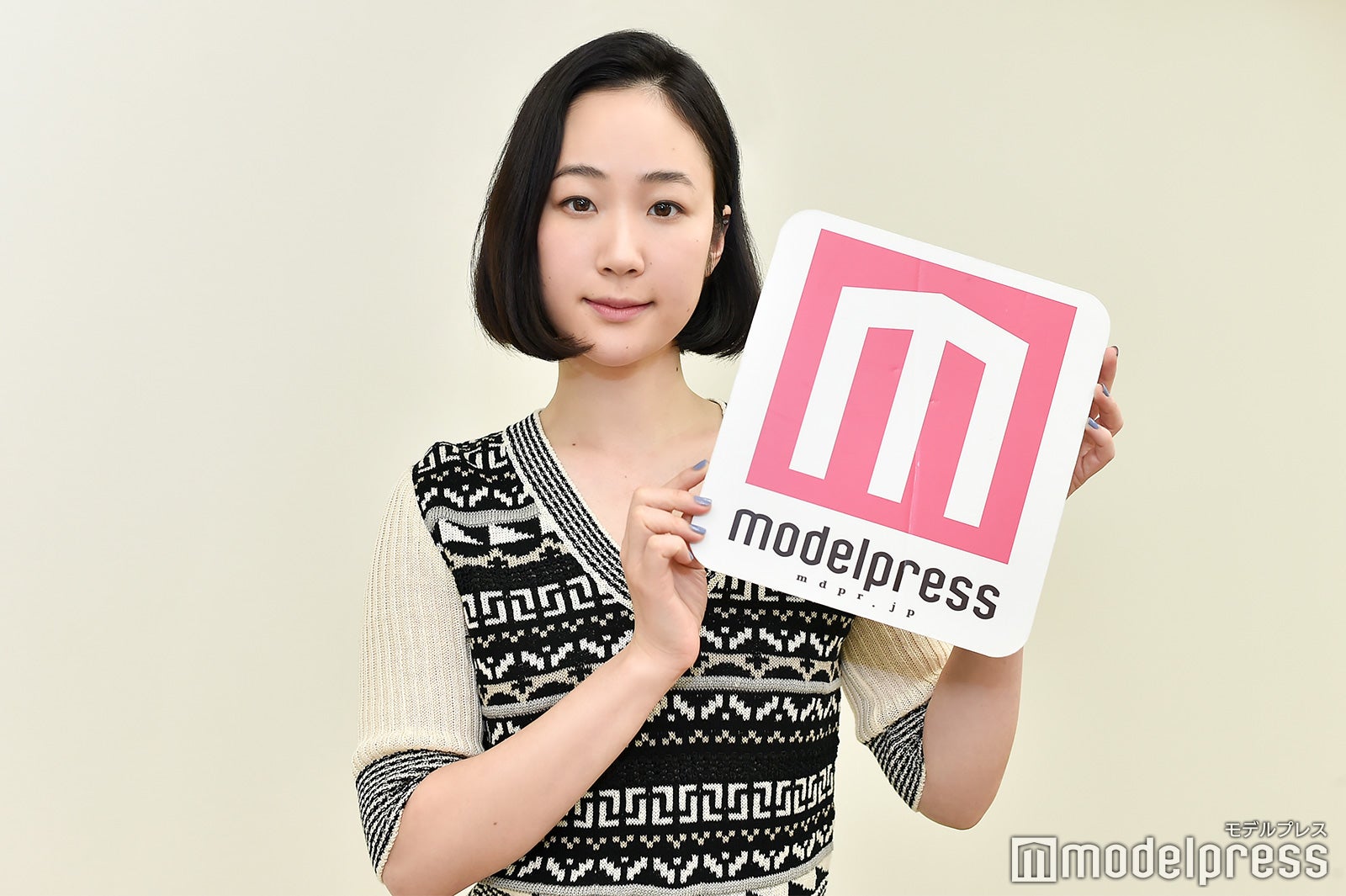 黒木華（C）モデルプレス