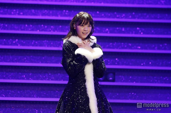 白石麻衣 西野七瀬ら 乃木坂46サンタ が可愛い サプライズ発表は 朗報 悲報 セットリスト モデルプレス 白石麻衣 西野七瀬ら 乃木坂46サンタ が可愛い サプライズ発表は 朗報 悲報 セットリスト モデルプレス
