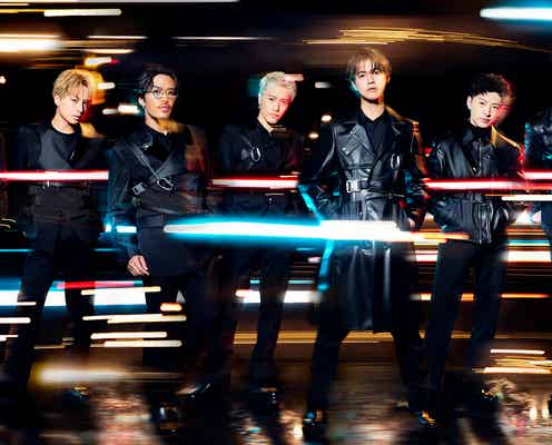 GENERATIONS・THE RAMPAGE・FANTASTICSら“Jr.EXILE”総勢45人集結「BATTLE OF TOKYO」第3弾アルバムリリース&ライブ開催決定