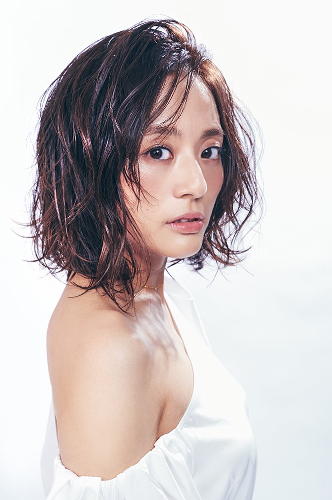 椙山さと美（提供写真）