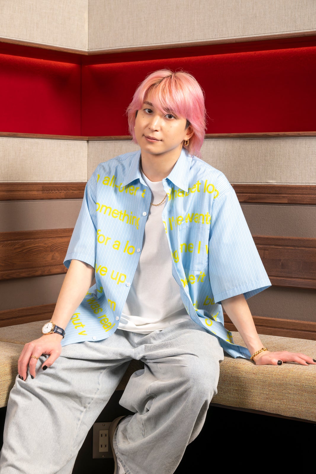 佐久間大介（提供写真）