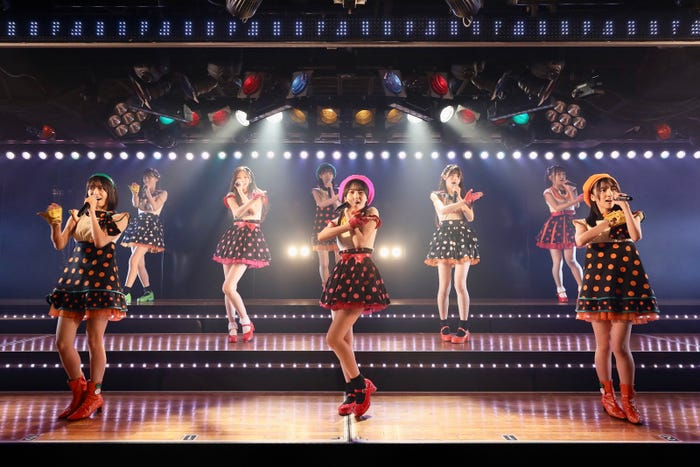 AKB48・18期研究生(C)AKB48