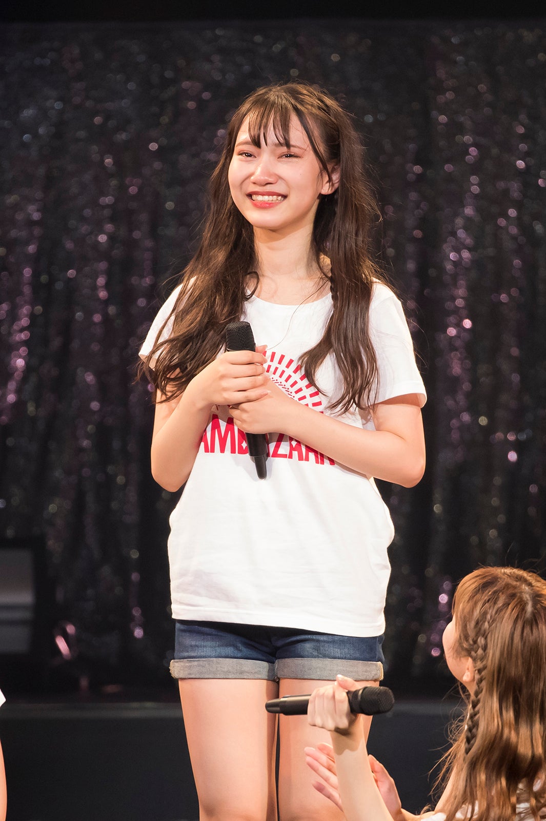 NMB48 白組 （C）NMB48