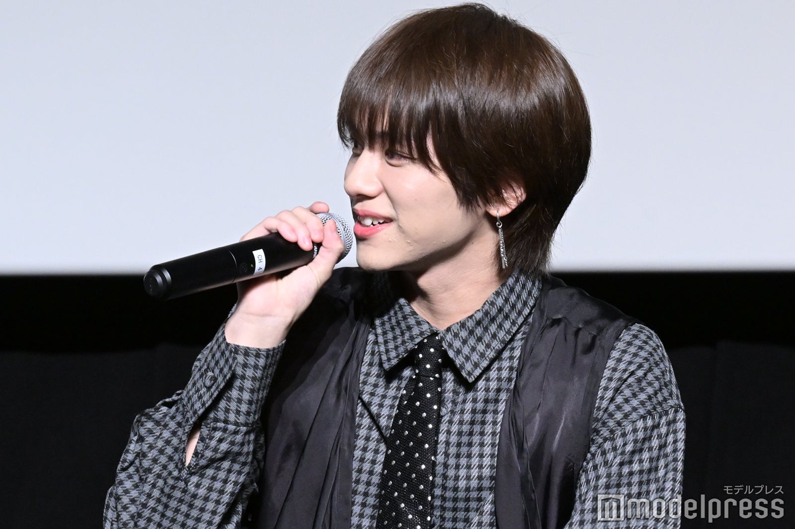 山下幸輝（C）モデルプレス