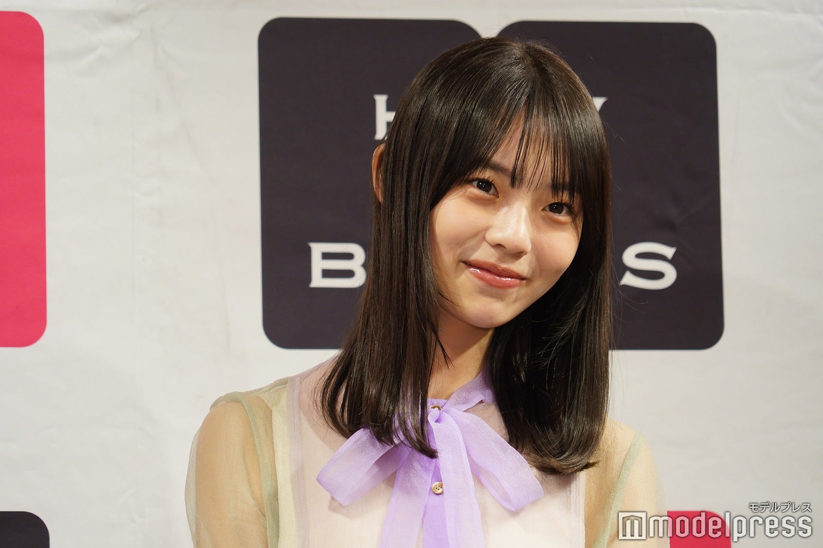 菊地姫奈（C）モデルプレス