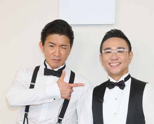 木村拓哉・二宮和也ら「検察側の罪人」キャストが史上初のジャック 1日限りの復活も