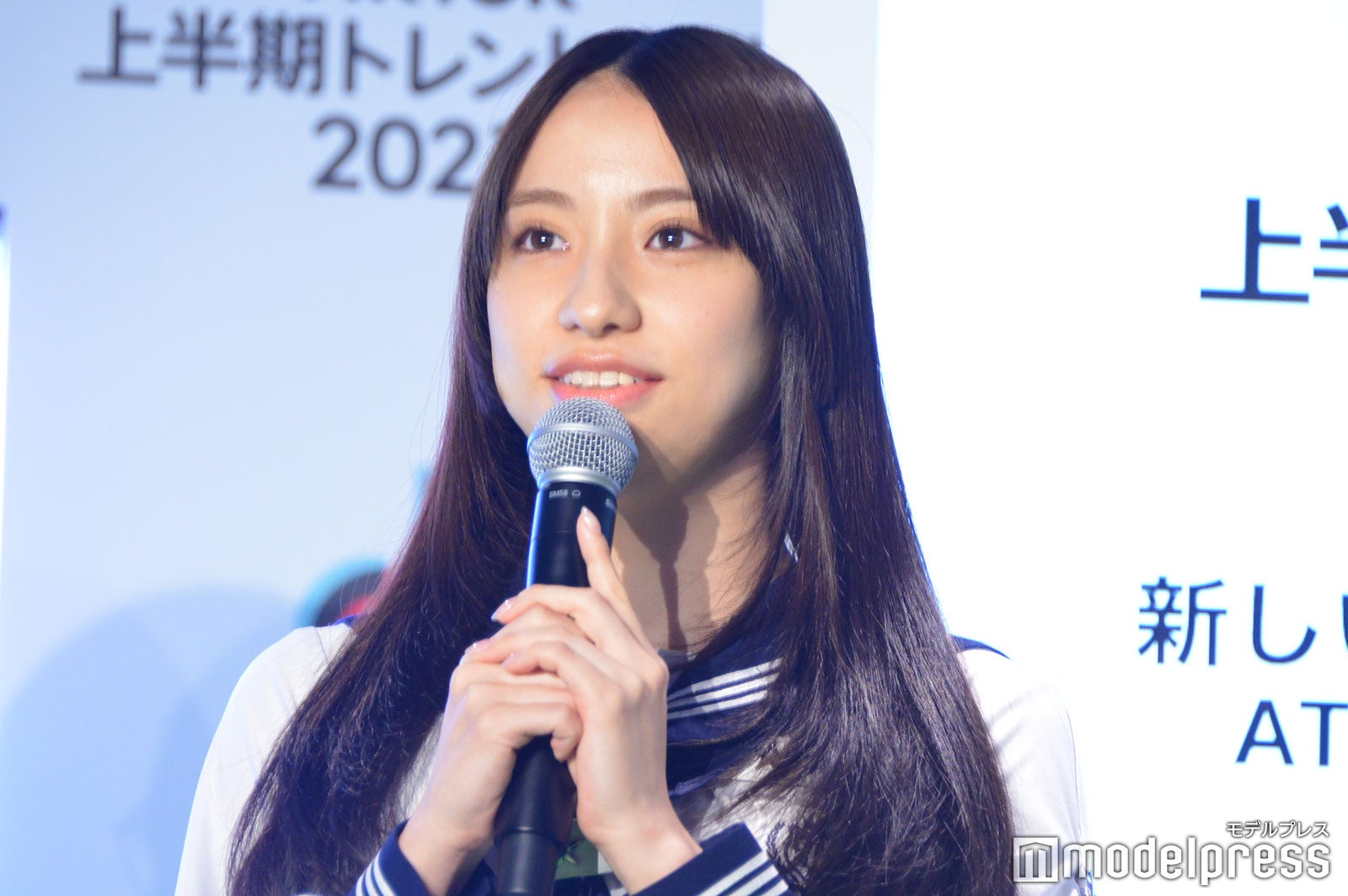 KANON／新しい学校のリーダーズ（C）モデルプレス