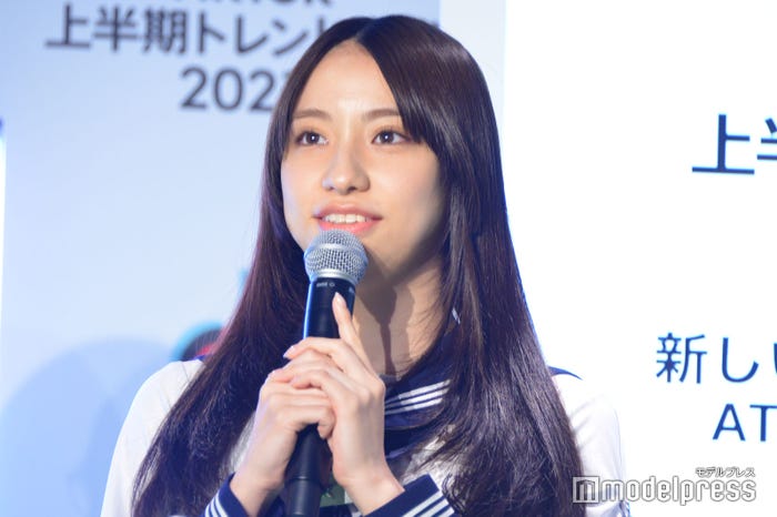 KANON/新しい学校のリーダーズ(C)モデルプレス