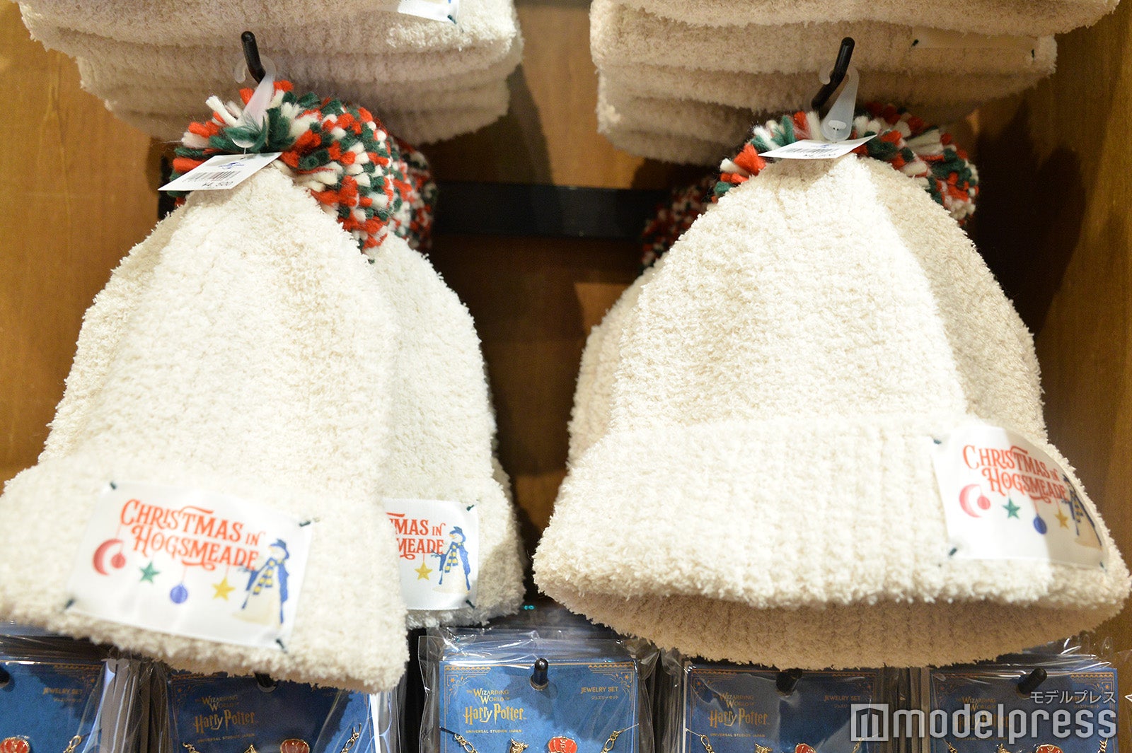 （C）モデルプレス